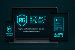 Resume' Genius
